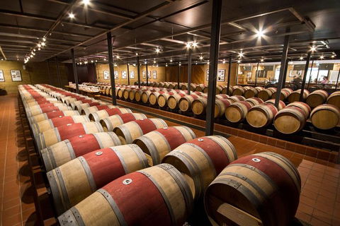 Cape Mentelle Behind The Scenes Tour With Food & Wine Pairing - Holiday Great Ocean Road 1