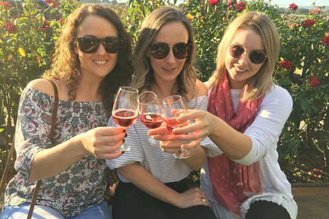 Half Day Swan Valley Wine Tour - Holiday Great Ocean Road 0