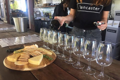 Half Day Swan Valley Wine Tour - Holiday Great Ocean Road 5