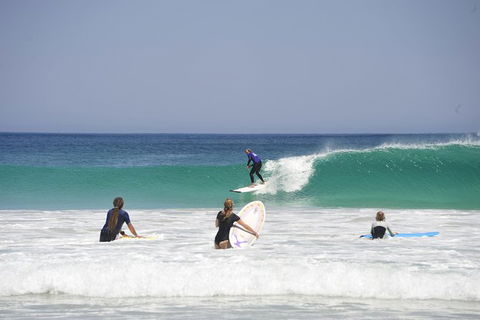 Margaret River Private Surf Lesson - Holiday Great Ocean Road 0