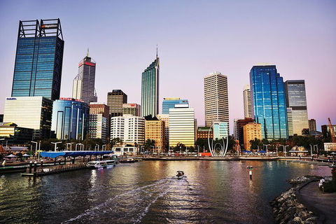 Half Day Perth & Fremantle Highlights - Holiday Great Ocean Road 1