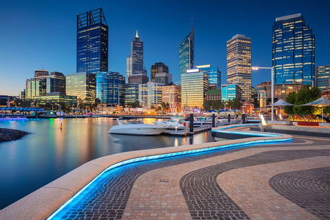 Half Day Perth & Fremantle Highlights - Holiday Great Ocean Road 6