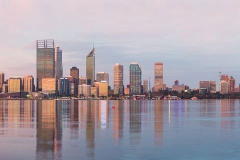 Half Day Perth & Fremantle Highlights - Holiday Great Ocean Road 5