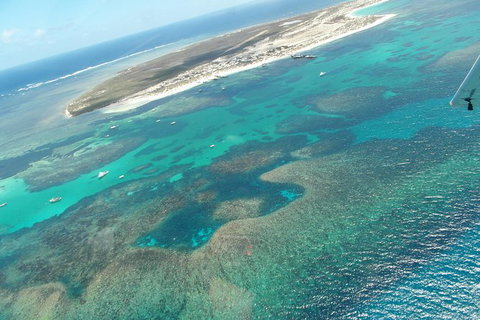 Abrolhos Flyover - Holiday Great Ocean Road 0