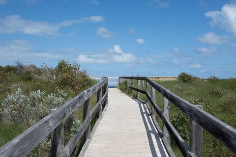 Yanchep & Lancelin - Wildlife, Cave And Sands - Holiday Great Ocean Road 0