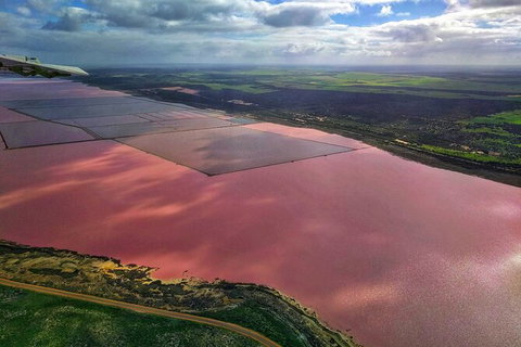 Kalbarri, Pink Lake And Abrolhos Islands Nature Tour - Holiday Great Ocean Road 3