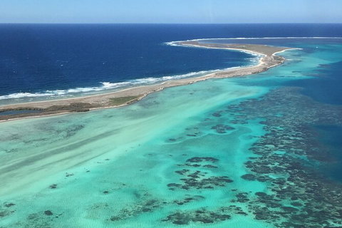 Kalbarri, Pink Lake And Abrolhos Islands Nature Tour - Holiday Great Ocean Road 2