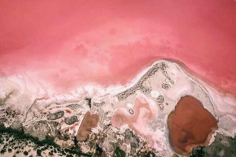 Kalbarri, Pink Lake And Abrolhos Islands Nature Tour - Holiday Great Ocean Road 6