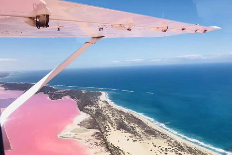 Kalbarri, Pink Lake And Abrolhos Islands Nature Tour - Holiday Great Ocean Road 4