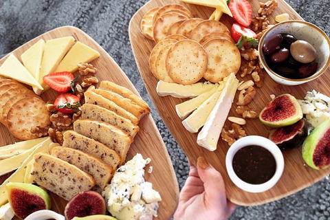 Ultimate Swan Valley Food And Wine Day Trip From Perth - Holiday Great Ocean Road 1