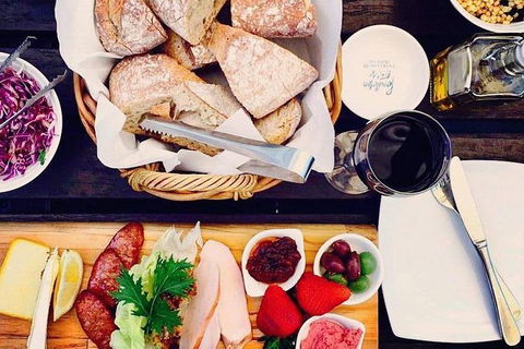 Ultimate Swan Valley Food And Wine Day Trip From Perth - Holiday Great Ocean Road 15