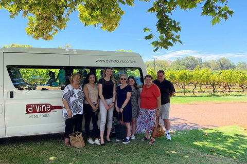 Ultimate Swan Valley Food And Wine Day Trip From Perth - Holiday Great Ocean Road 9
