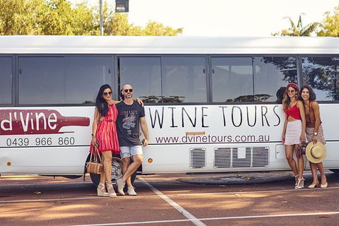 Ultimate Swan Valley Food And Wine Day Trip From Perth - Holiday Great Ocean Road 6