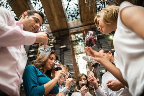 VIP Swan Valley Wine Tour - Premium Small Group Wine & Gourmet Experience - Holiday Great Ocean Road 0
