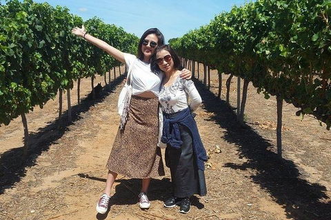 VIP Swan Valley Wine Tour - Premium Small Group Wine & Gourmet Experience - Holiday Great Ocean Road 3