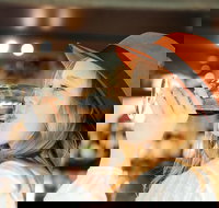 Full Day Gourmet Wine  Dine Tour - Holiday Great Ocean Road