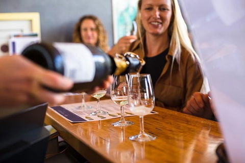 Half Day Gourmet Wine Tour - Holiday Great Ocean Road 1