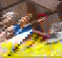 Full-Day Winery and Brewery Tour in Margaret River with Lunch - Holiday Great Ocean Road