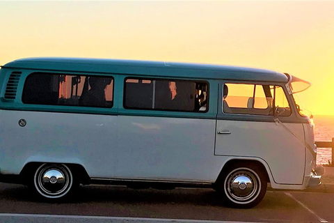 VW Kombi Wine Tour In The Swan Valley - Holiday Great Ocean Road 5