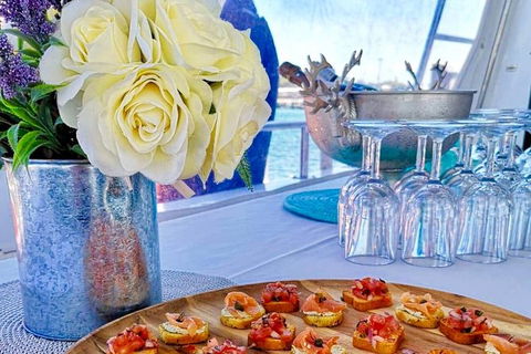 Rottnest Island 5-Course Deluxe Seafood Banquet Cruise - Holiday Great Ocean Road 18