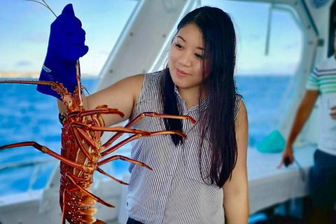 Rottnest Island 5-Course Deluxe Seafood Banquet Cruise - Holiday Great Ocean Road 12