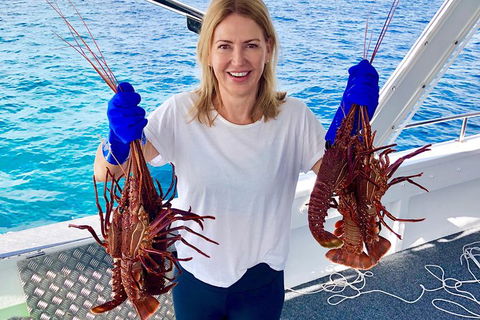 Rottnest Island 5-Course Deluxe Seafood Banquet Cruise - Holiday Great Ocean Road 17