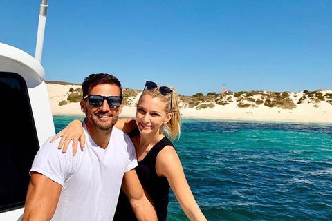 Rottnest Island 5-Course Deluxe Seafood Banquet Cruise - Holiday Great Ocean Road 22