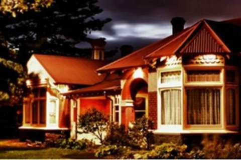 Altona Homestead Ghost Tour - Holiday Great Ocean Road 0