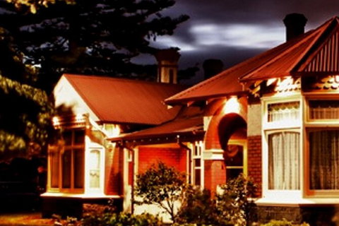 Altona Homestead Ghost Tour - Holiday Great Ocean Road 4
