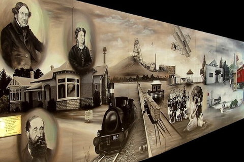 Altona Homestead Ghost Tour - Holiday Great Ocean Road 5