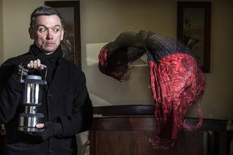 Altona Homestead Ghost Tour - Holiday Great Ocean Road 3