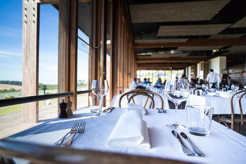 Estate To Plate: Montalto Vineyard Gourmet Lunch And Wine-Tasting Tour - Holiday Great Ocean Road 1