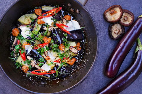 Ultimate Vegan Cooking Class 6 Hours - Holiday Great Ocean Road 1
