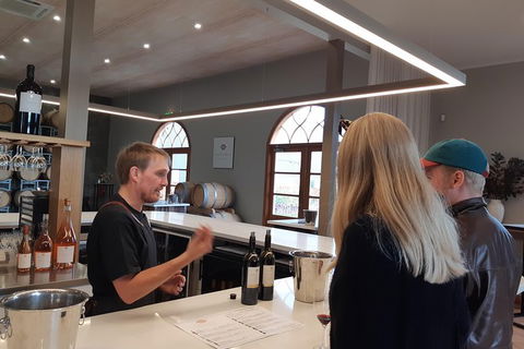 Half Day Yarra Valley Winery Day Trip From Melbourne - Holiday Great Ocean Road 7