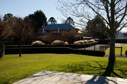 Half Day Yarra Valley Winery Day Trip From Melbourne - Holiday Great Ocean Road 3