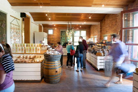Half Day Yarra Valley Winery Day Trip From Melbourne - Holiday Great Ocean Road 5