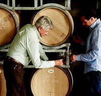 Yarra Valley Wineries and Puffing Billy Steam Train Tour from Melbourne - Holiday Great Ocean Road