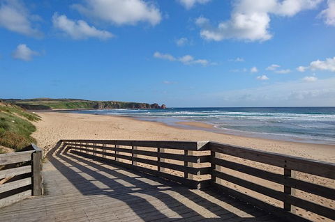 Half Day Phillip Island Woolamai Walking Tour - Holiday Great Ocean Road 15