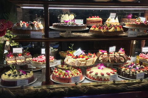 Half Day Small Group Guided Shopping Tour In Melbourne - Holiday Great Ocean Road 5