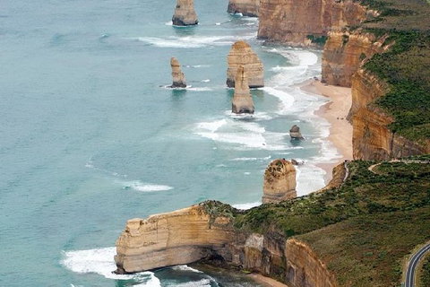 Adventure Sunset Three Day Great Ocean Road Tour - Holiday Great Ocean Road 1