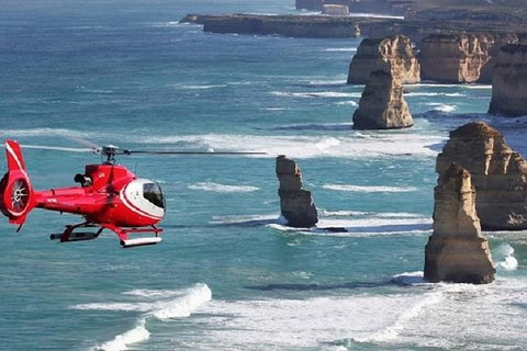Adventure Sunset Three Day Great Ocean Road Tour - Holiday Great Ocean Road 23