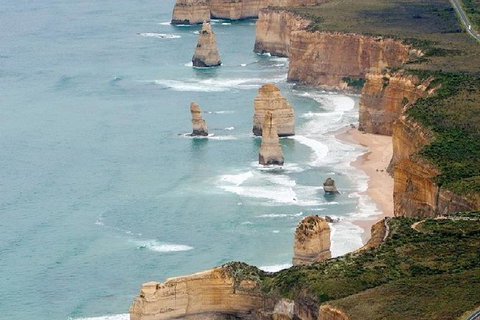 Adventure Sunset Three Day Great Ocean Road Tour - Holiday Great Ocean Road 12
