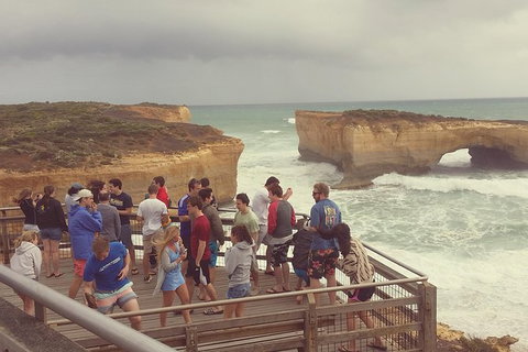 Adventure Sunset Three Day Great Ocean Road Tour - Holiday Great Ocean Road 29