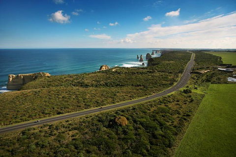 Ultimate Reverse Direction - 12 Apostles, Great Ocean Road - Small Group Tour - Holiday Great Ocean Road 2