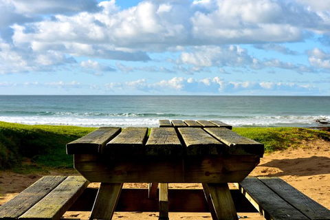 Ultimate Reverse Direction - 12 Apostles, Great Ocean Road - Small Group Tour - Holiday Great Ocean Road 8