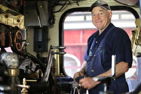 West Coast Wilderness Railway: Queenstown Explorer From Strahan - Holiday Great Ocean Road 6