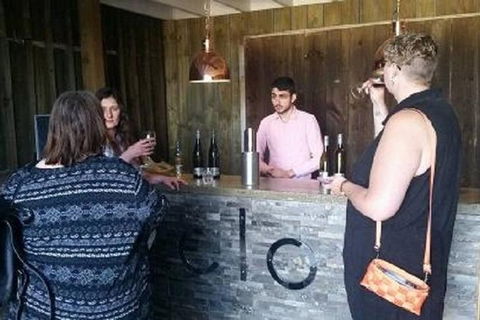 Tamar Valley Food And Wine Day Trip From Devonport, Ulverstone Or Burnie - Holiday Great Ocean Road 1