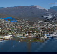 City Scenic Helicopter Flight - Holiday Great Ocean Road