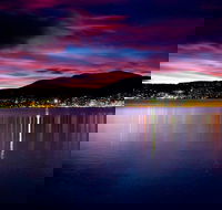 Hobart and Surrounds Photography Workshop - Holiday Great Ocean Road