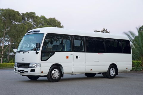 Cruise Ship Special From Port Arthur: Explore Tasman Peninsula With Free WiFi - Holiday Great Ocean Road 5